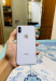 Iphone x 256GB